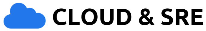 The Cloud and SRE blog.